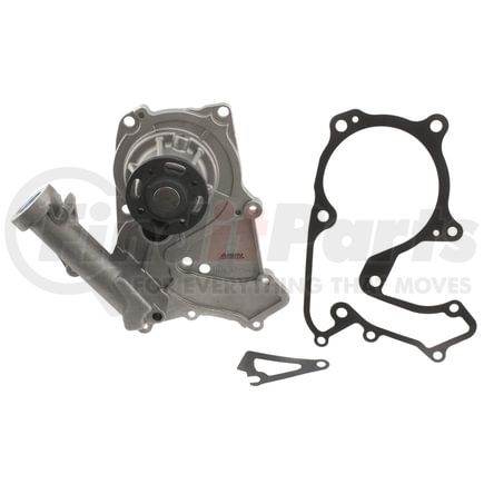 WPK-812 by AISIN - Engine Water Pump Assembly