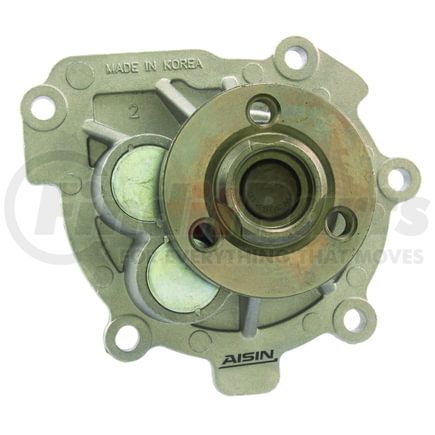 WPK-818 by AISIN - Engine Water Pump Assembly