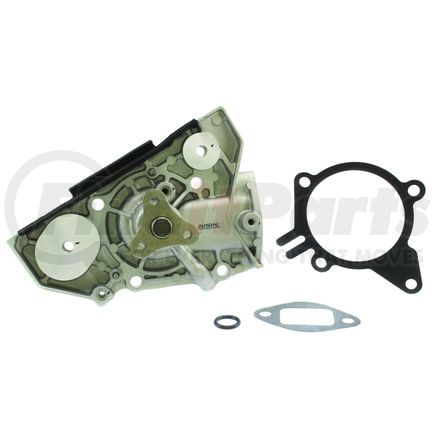 WPK-820 by AISIN - Engine Water Pump Assembly