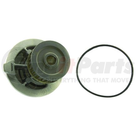 WPK-821 by AISIN - Engine Water Pump Assembly