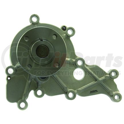 WPK-824 by AISIN - Engine Water Pump Assembly