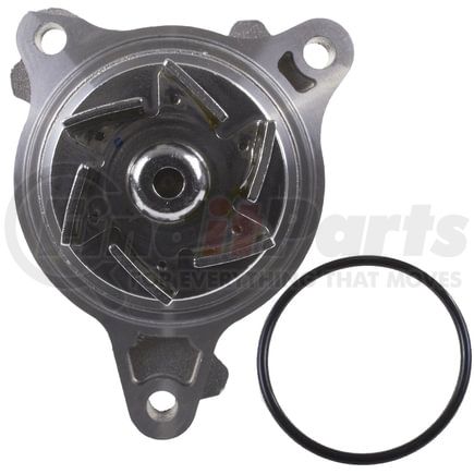 WPK-825 by AISIN - Engine Water Pump Assembly