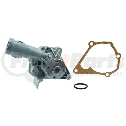 WPM-001 by AISIN - Engine Water Pump Assembly