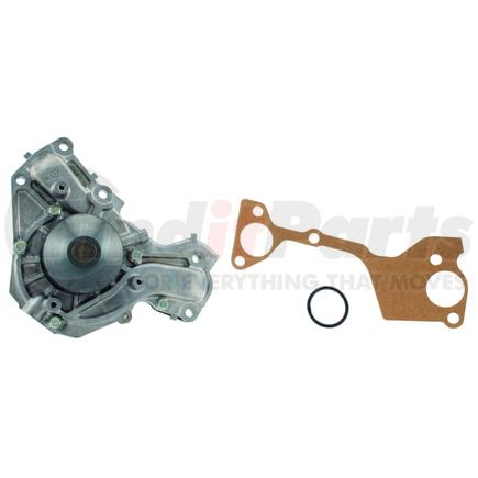 WPM-030 by AISIN - Engine Water Pump Assembly