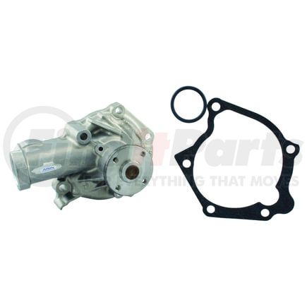 WPM-057 by AISIN - Engine Water Pump Assembly