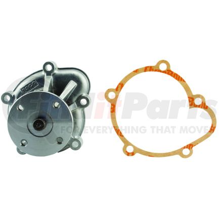 WPN-003 by AISIN - Engine Water Pump Assembly