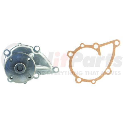 WPN-021 by AISIN - Engine Water Pump Assembly