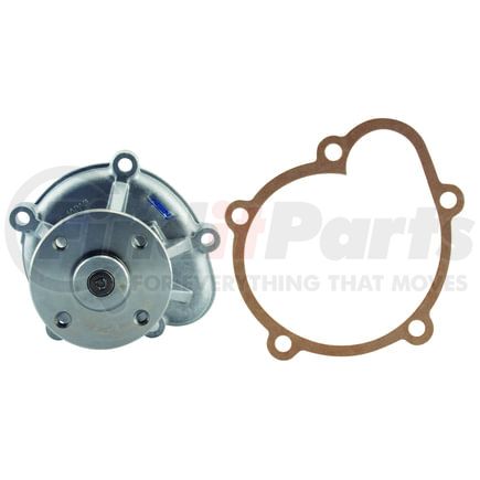 WPN-031 by AISIN - Engine Water Pump Assembly