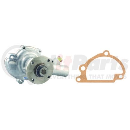 WPN-036 by AISIN - Engine Water Pump Assembly