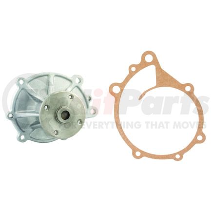 WPN-032 by AISIN - Engine Water Pump Assembly