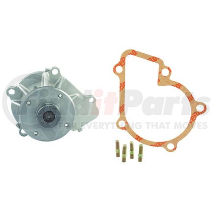 WPN-059 by AISIN - Engine Water Pump Assembly