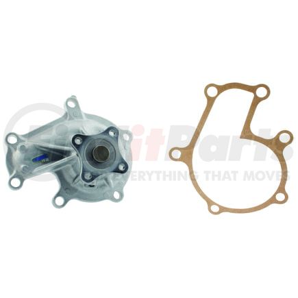 WPN-060 by AISIN - Engine Water Pump Assembly