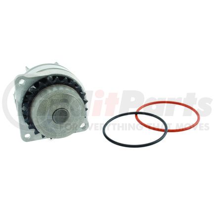 WPN-070 by AISIN - Engine Water Pump Assembly