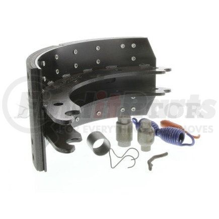 KSMA3124514QR by MERITOR - LINED SHOE KIT