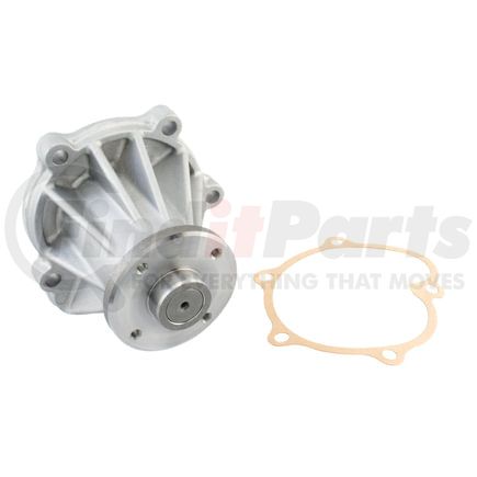 WPN-083 by AISIN - Engine Water Pump Assembly