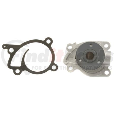 WPN-108 by AISIN - Engine Water Pump Assembly