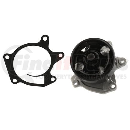 WPN-117 by AISIN - Engine Water Pump Assembly