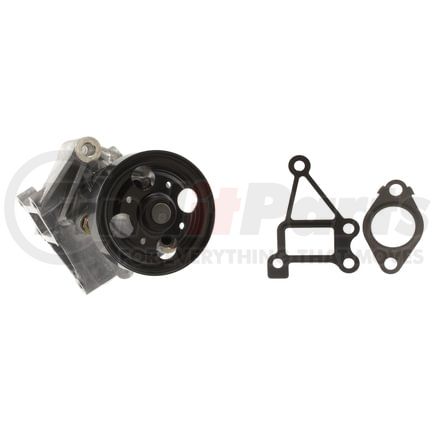 WPN 703 by AISIN - Engine Water Pump Assembly