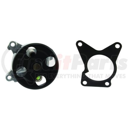 WPN-707 by AISIN - Engine Water Pump Assembly