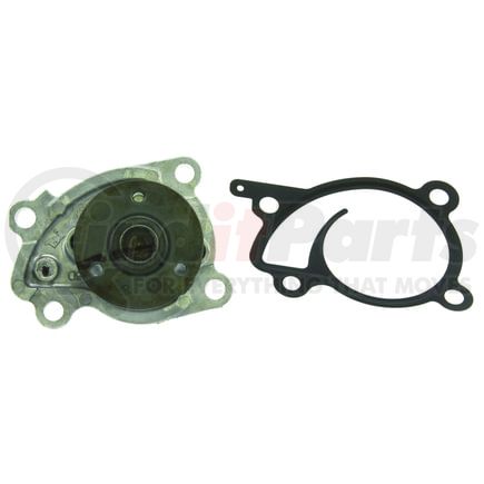 WPN-708 by AISIN - Engine Water Pump Assembly