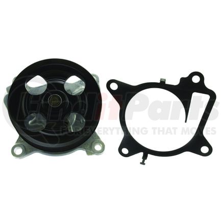 WPN-709 by AISIN - Engine Water Pump Assembly