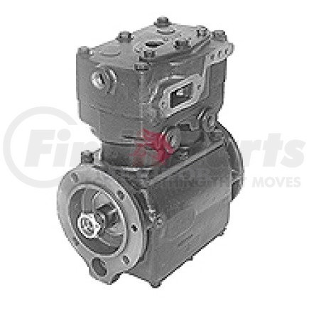 R955EL13040X by MERITOR - EL1300 COMP RMN