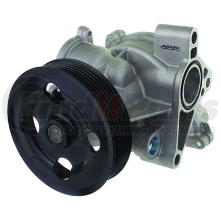 WPS-800 by AISIN - Engine Water Pump Assembly