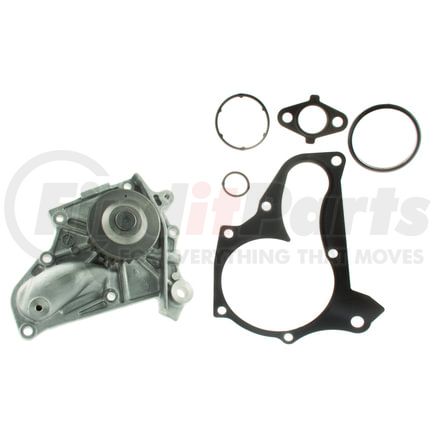 WPT-010 by AISIN - Engine Water Pump Assembly