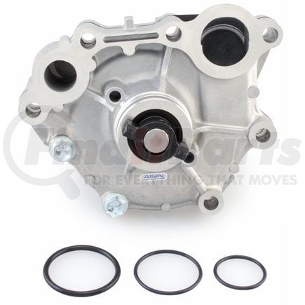 WPT-014 by AISIN - Engine Water Pump Assembly