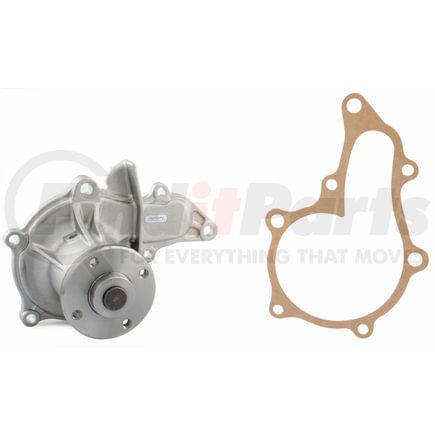 WPT-018 by AISIN - Engine Water Pump Assembly