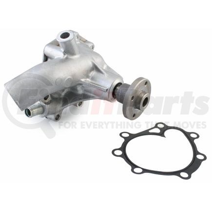 WPT-020 by AISIN - Engine Water Pump Assembly