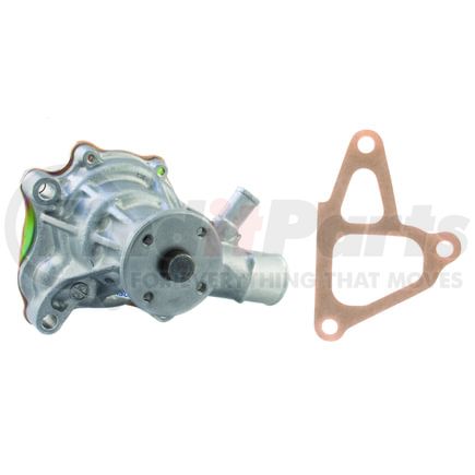 WPT-021 by AISIN - Engine Water Pump Assembly