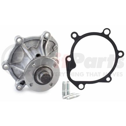 WPT-023 by AISIN - Engine Water Pump Assembly