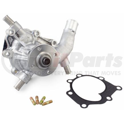 WPT-029 by AISIN - Engine Water Pump Assembly