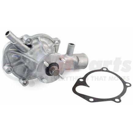 WPT-049 by AISIN - Engine Water Pump Assembly