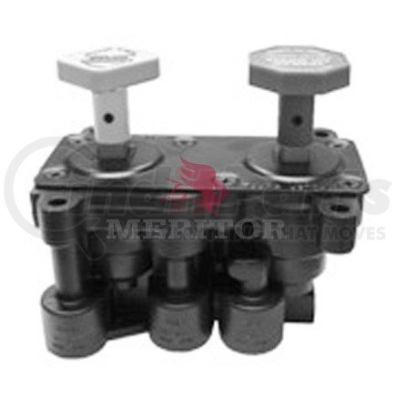 RKN20632 by MERITOR - AIR SYS - VALVE, DASH