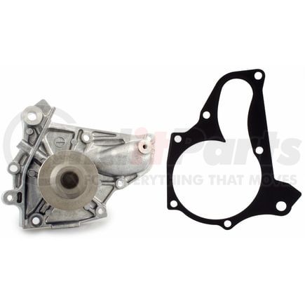 WPT-060 by AISIN - Engine Water Pump Assembly