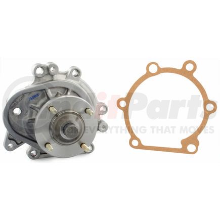WPT-067 by AISIN - Engine Water Pump Assembly