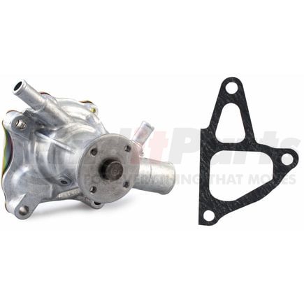 WPT-079 by AISIN - Engine Water Pump Assembly