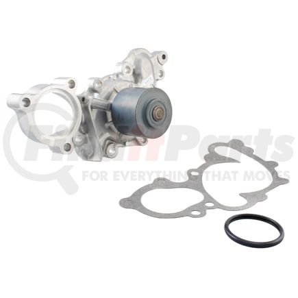 WPT-099 by AISIN - Engine Water Pump Assembly