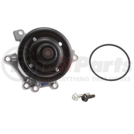 WPT-106 by AISIN - Engine Water Pump Assembly