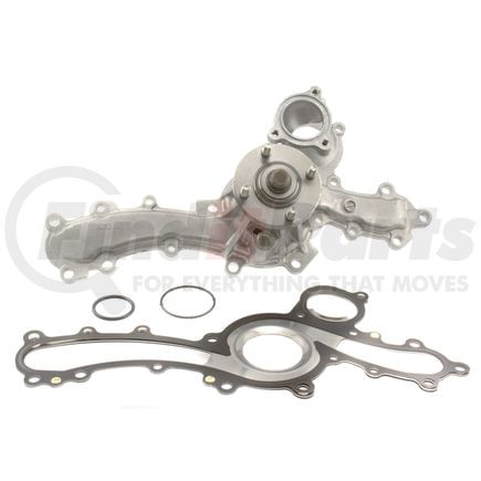 WPT-802 by AISIN - Engine Water Pump Assembly