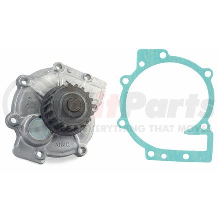 WPV-802 by AISIN - Engine Water Pump Assembly