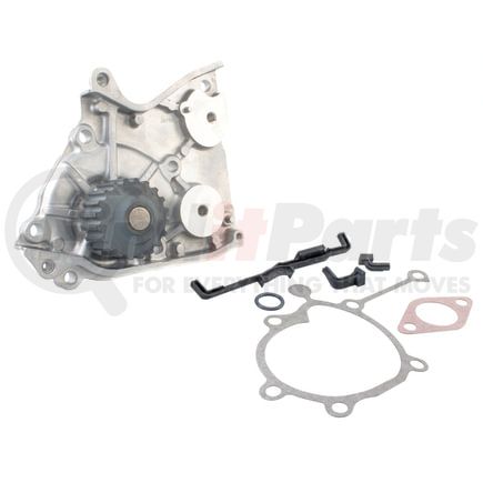 WPZ-002 by AISIN - Engine Water Pump Assembly