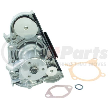 WPZ-003 by AISIN - Engine Water Pump Assembly