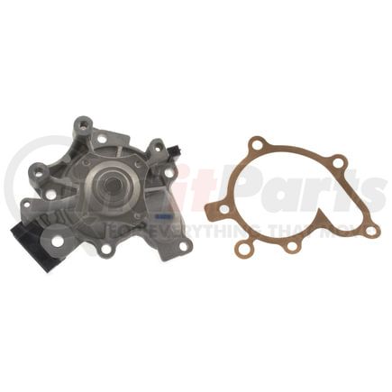 WPZ-021 by AISIN - Engine Water Pump Assembly