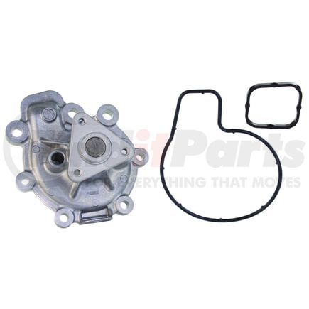 WPZ-045 by AISIN - Engine Water Pump Assembly