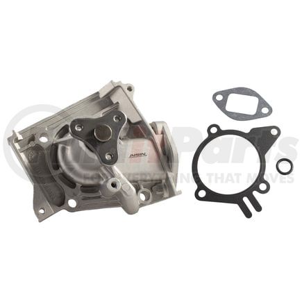 WPZ800 by AISIN - Engine Water Pump Assembly