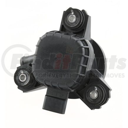 WQT-001 by AISIN - Drive Motor Inverter Cooler Water Pump Assembly