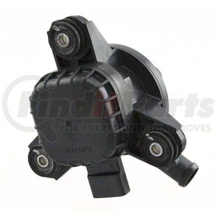 WQT-002 by AISIN - Drive Motor Inverter Cooler Water Pump Assembly